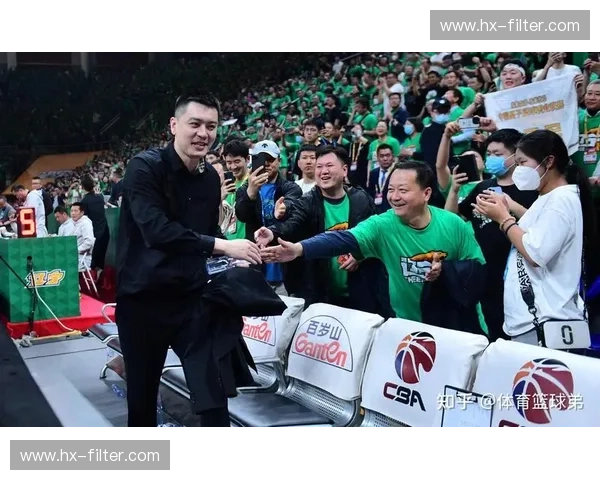 伤病CBA：赛场外的隐形角力与重建之路