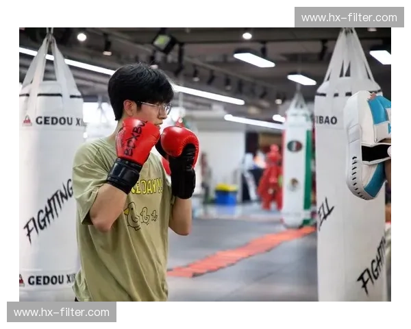 拳击直播：在指尖感受拳风与热血