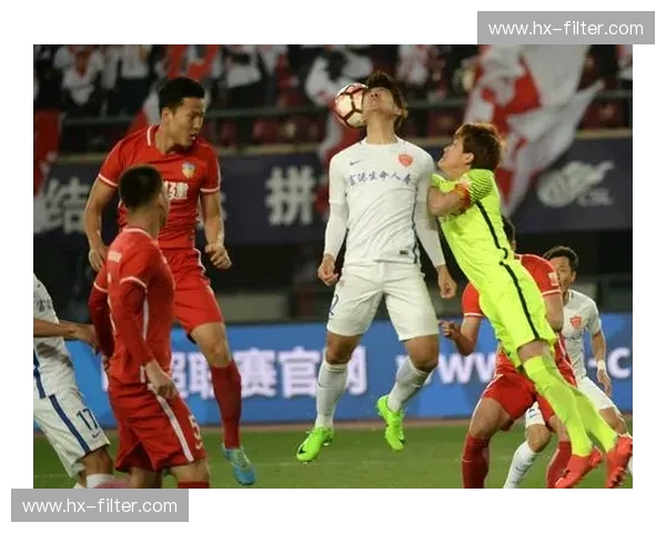 权健的腾飞与延边富德的落寞：一场足球的爱恨情仇